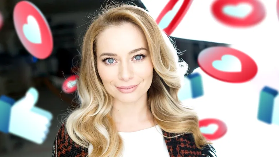 Schimbarea de look făcută de Laura Cosoi, la început de primăvară. Fanii au fost cuceriți pe loc: “Superbă! Sigur ai dat startul unui trend nou” FOTO