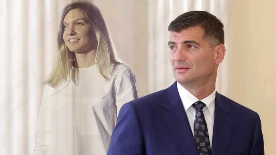 Toni Iuruc a ajuns de nerecunoscut. Cum arată acum fostul soț al Simonei Halep, cu greu îți poți da seama că este el FOTO