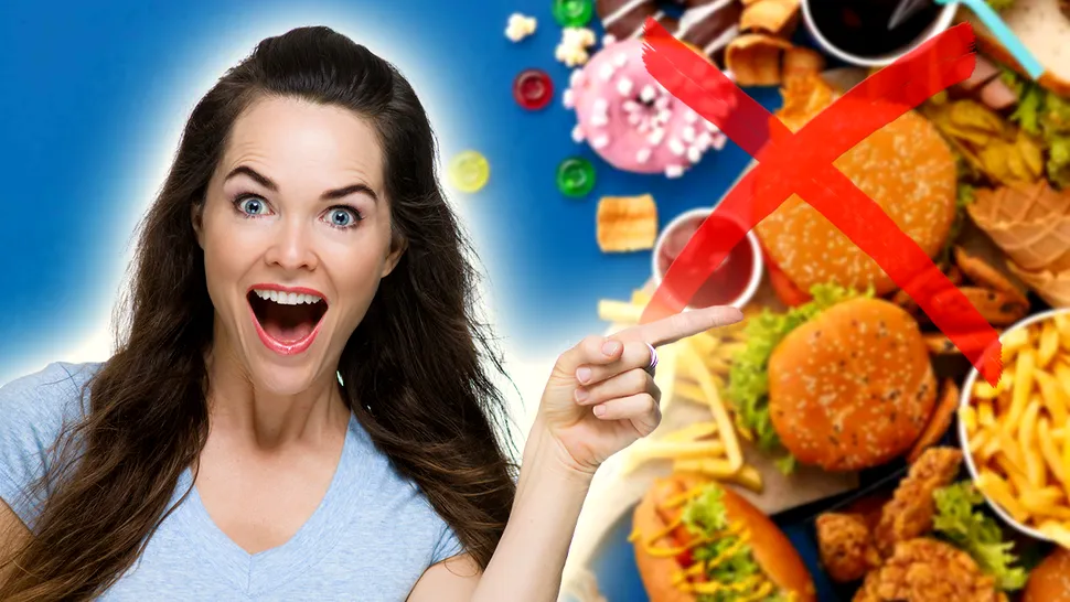 Alimentele pe care să nu le consumi în Săptămâna Mare a Paștelui. Vei atrage ghinionul, este interzis să le mănânci