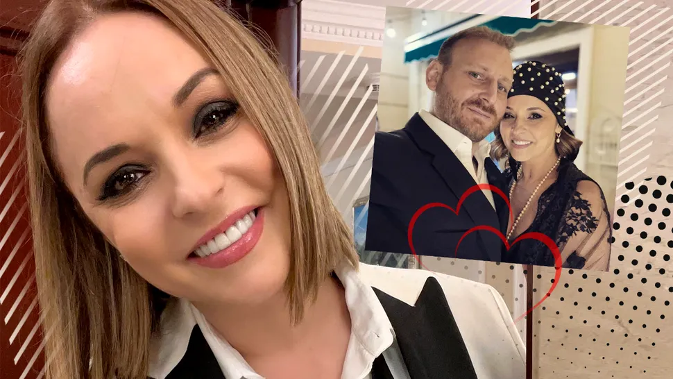 Andreea Marin și iubitul, surprinși în ipostaze tandre la gala “Nu există nu se poate!”. Vedeta a vorbit deschis despre relația lor: “Iubirea exprimată în toate felurile”