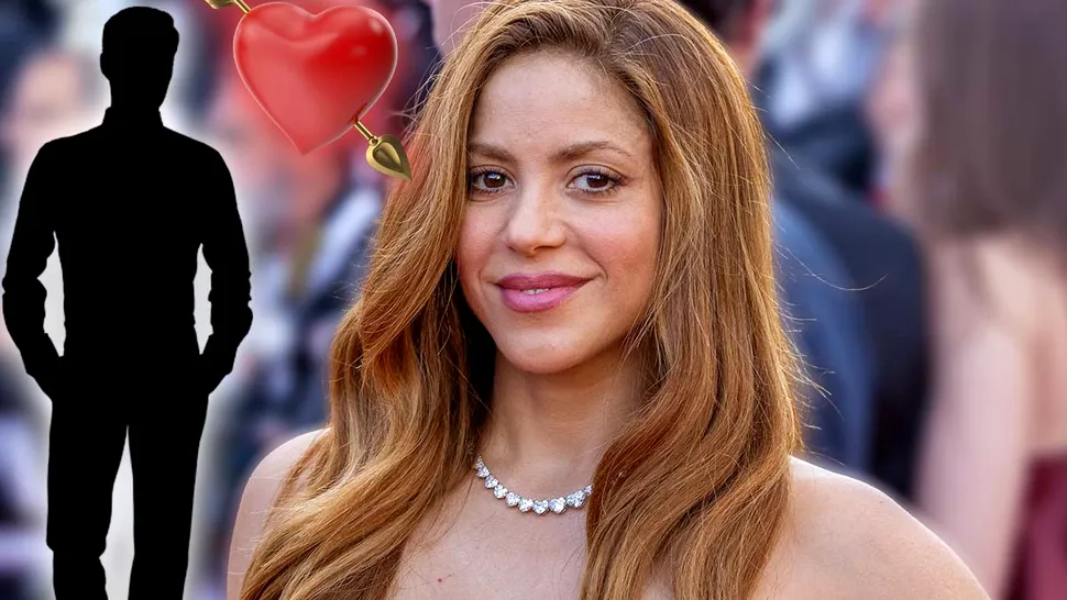 Bărbatul celebru cu care s-ar iubi Shakira. E mai tânăr cu 16 ani decât ea, fanii îl știu din serialul Emily in Paris