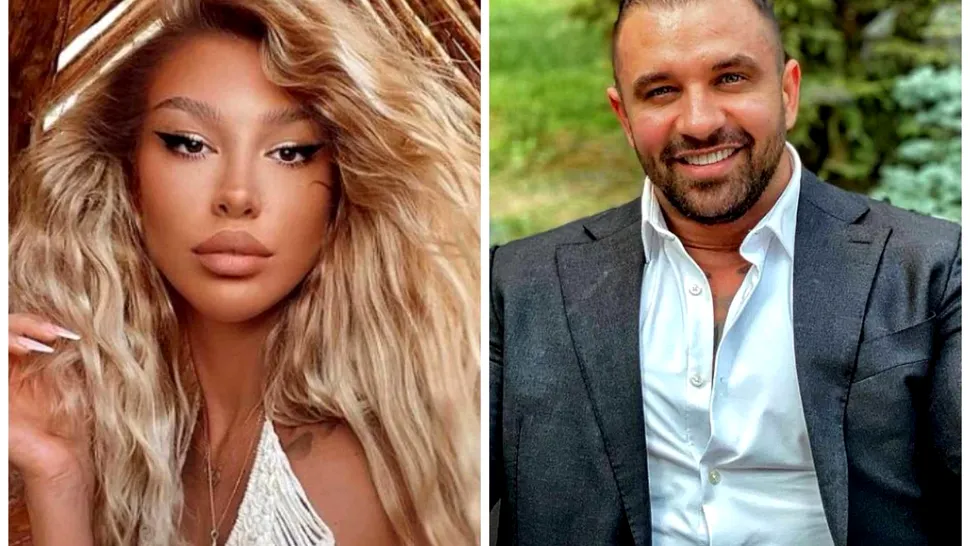 Bat clopote de nuntă pentru Ema Uta și Alex Bodi. Cum a fost cerută în căsătorie vedeta, imagini superbe cu inelul de logodnă