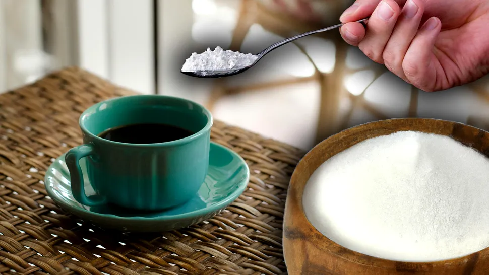 Ce se întâmplă dacă pui zahăr pudră în cafea, de fapt. Vei face și tu asta în fiecare zi