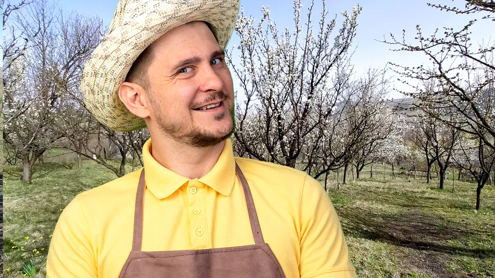 Cele 5 greșeli pe care le fac toți grădinarii începători. Așa strici culturi întregi de legume și fructe. Cum repari ce ai distrus