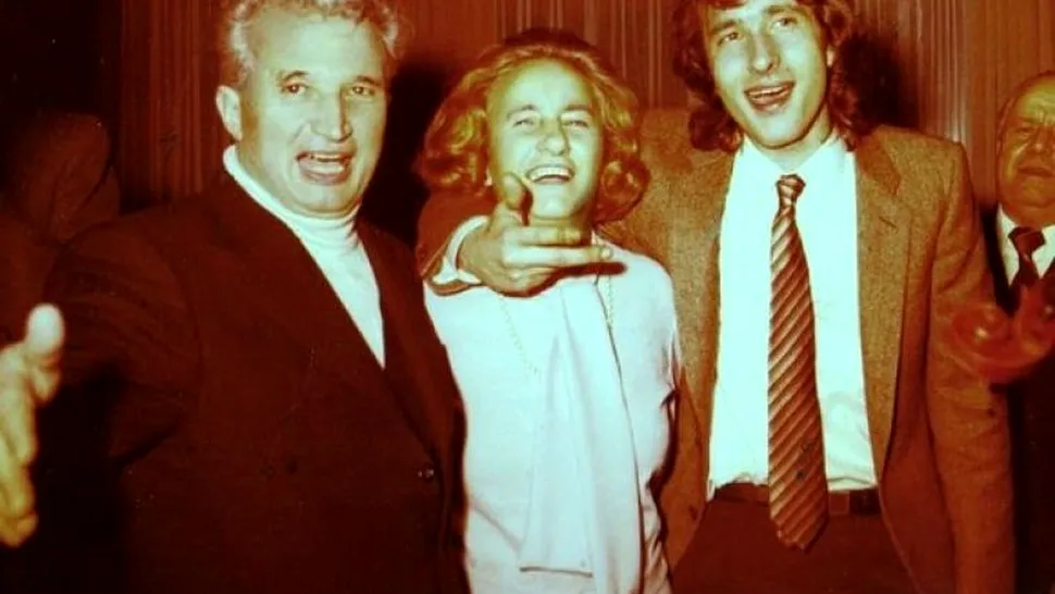 Cum arată Valentin Ceaușescu, la 76 de ani. Fiul lui Nicolae Ceaușescu a fost prezent la premiera documentarului despre viața lui Ilie Năstase