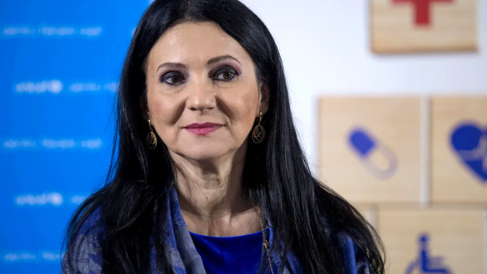 De ce a fost condamnată Sorina Pintea la 3 ani și 6 luni de închisoare cu executare. Acuzațiile care i se aduc fostului ministru al Sănătății