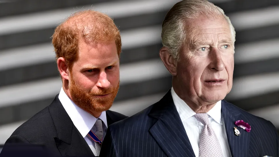 Decizia radicală luată de regele Charles în legătură cu fiul său, prințul Harry. Nu mai e cale de întoarcere în relația lor