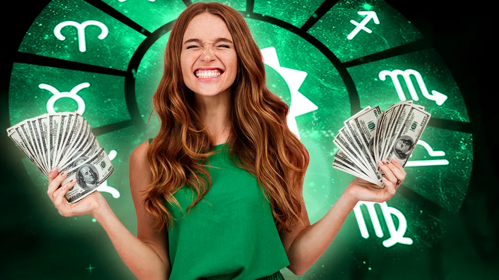 Horoscop zilnic 3 aprilie 2024. Vești extraordinare pentru acești nativi. Se anunţă câştiguri financiare