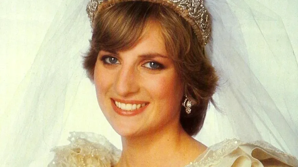 Imagine rară cu Prințesa Diana din anul 1968. Poza a fost dezvăluită abia acum și e destul de emoționantă: „Prima zi de școală”