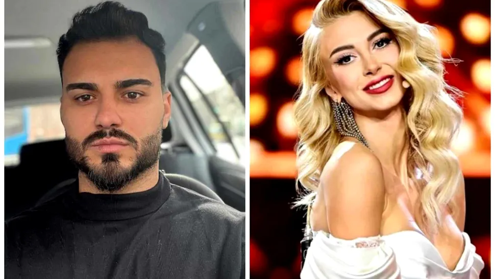 Jador a rupt tăcerea despre relația cu Andreea Bălan. De ce nu își mai vorbesc în prezent, ce i-a transmis artistul