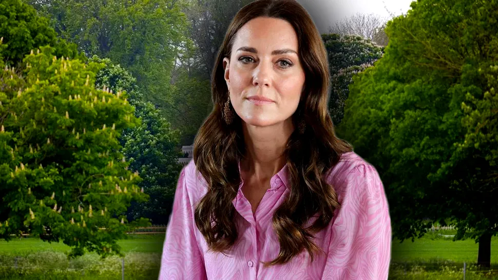 Locul secret unde Kate Middleton plănuiește să se retragă. Aici se va recupera soția prințului William, foarte puțini știu de existența lui