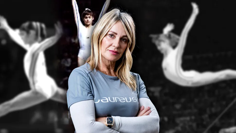 Mărturisirea neașteptată făcută de Nadia Comăneci despre nota de 10: “Puteam să fac mai bine”. Ce a spus despre suspendarea Simonei Halep