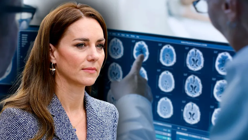 Momente cumplite pentru Kate Middleton. Medicii i-au descoperit o nouă boală, soția prințului William e devastată