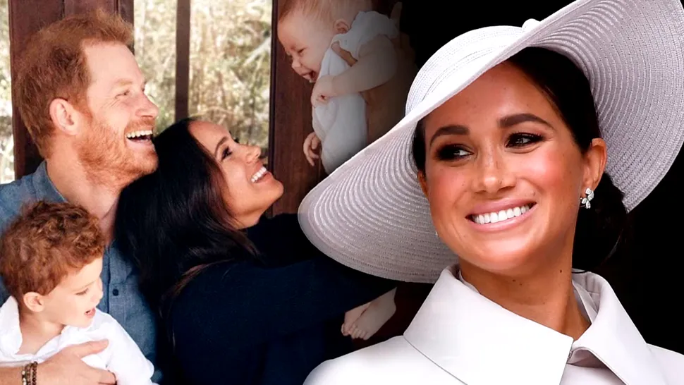 Motivul pentru care Harry și Meghan nu-i lasă pe William și Kate să se apropie de copiii lor. Detalii incredibile au ieșit la iveală