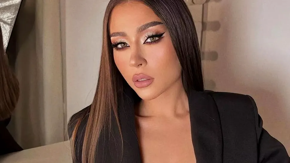 Nicole Cherry și-a făcut o nouă intervenție, la nivelul feței. Cum s-a afișat artista în fața fanilor imediat după procedură