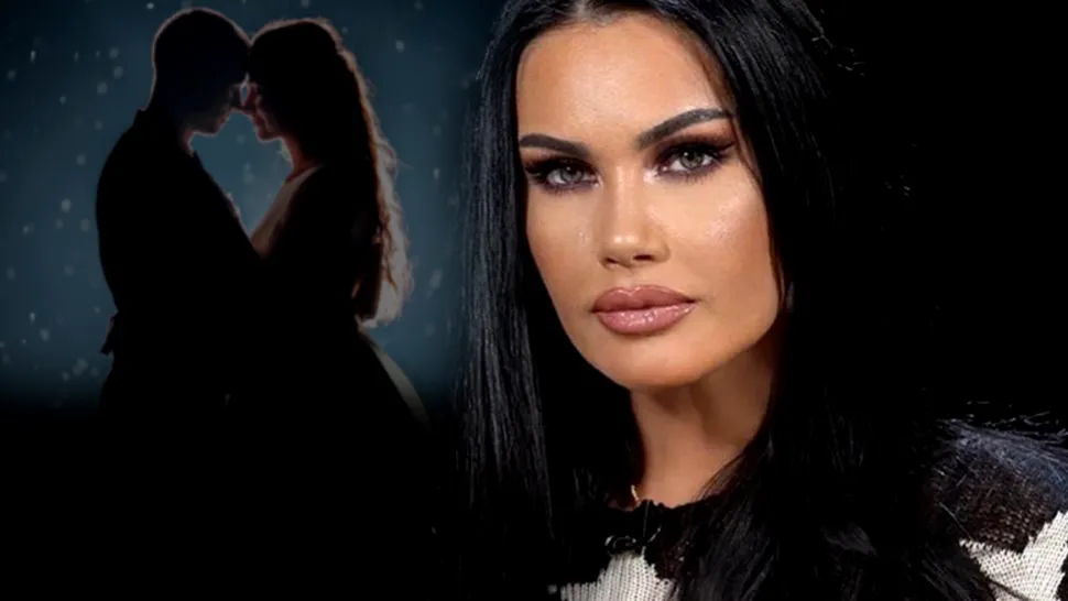 Oana Zăvoranu, surprinsă în compania unui bărbat cu 16 ani mai tânăr decât ea: “Onuța mea”. Îl sărută cu foc pe obraz, cine este Bitză Cristian