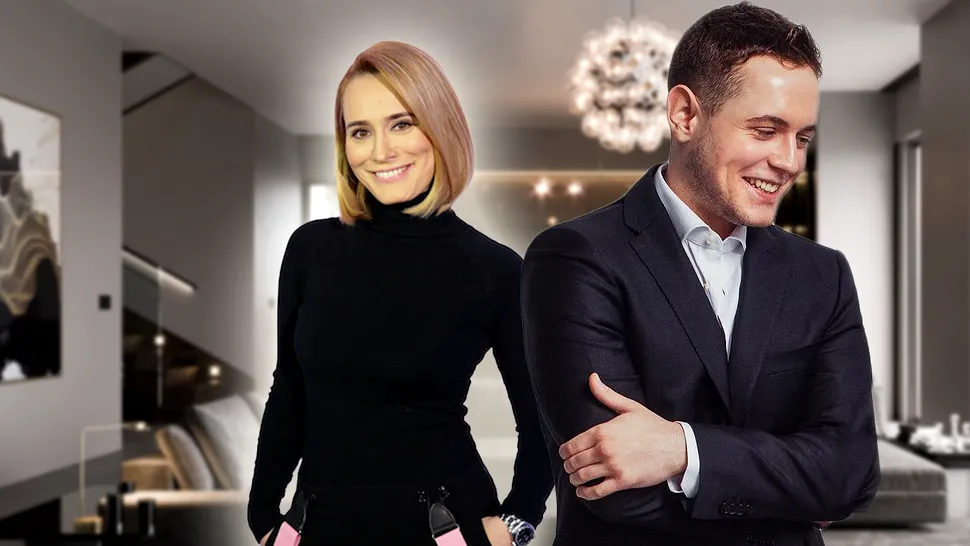 Obiectele atipice cu care Andreea Esca și-a amenajat casa. Fiul ei, Aris Eram, a dat-o de gol, le-a arătat tuturor imaginile surprinzătoare