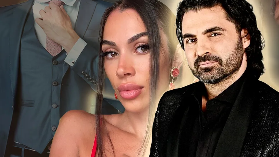 Pepe a dezvăluit cu cine l-a înșelat Raluca Pastramă, în timpul căsniciei: Am fost dezamăgit pentru că mă striga 'nașule', venea la noi acasă