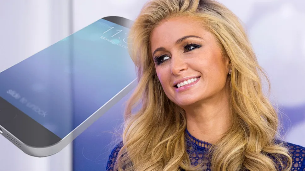 Primele imagini adorabile cu fiica lui Paris Hilton: “Sunt atât de recunoscătoare”. De ce a ținut-o ascunsă până acum
