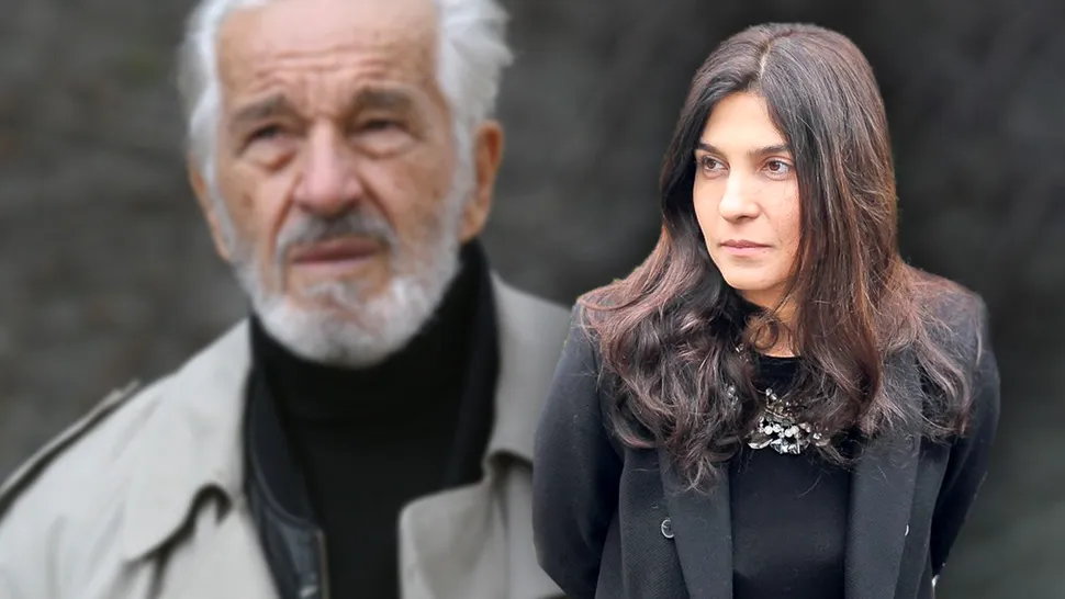 Văduva lui Sergiu Nicolaescu, de nerecunoscut la 11 ani de la moartea regizorului. Cum arată azi Dana Nicolaescu, e schimbată total