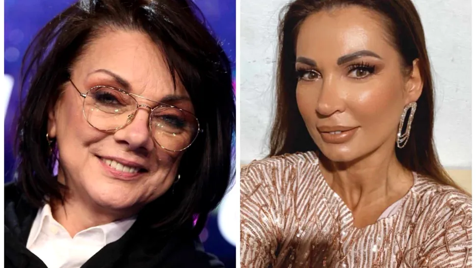 Ce făcea Nicoleta Luciu în pauzele de la filmări. Carmen Tănase a făcut dezvăluirea, la 16 ani de când au jucat împreună în Inimă de țigan: “A făcut o mare greșeală”
