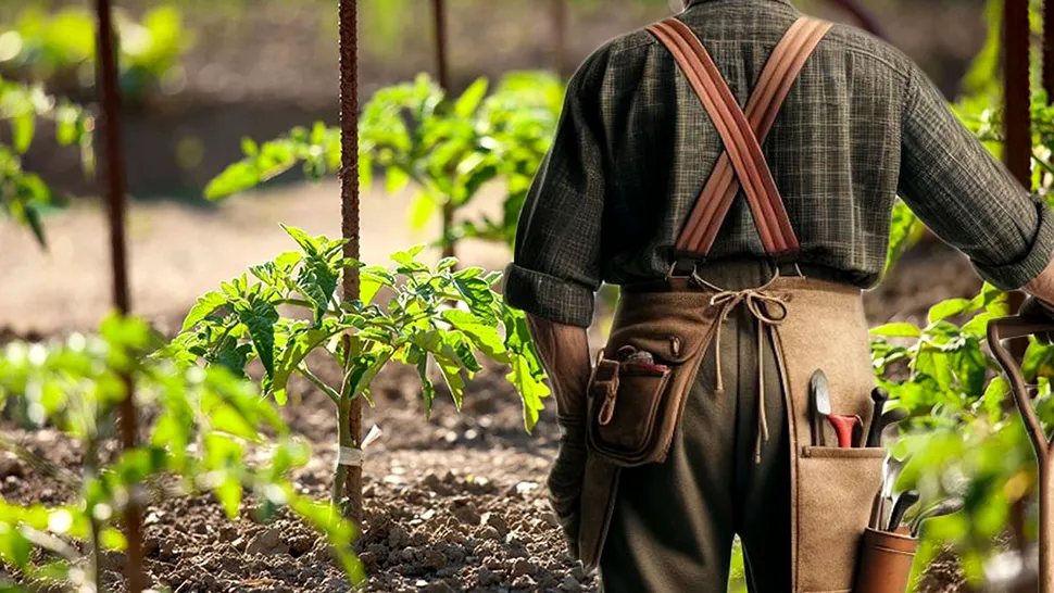 Ce se pune la roșii după plantare. Trucuri și soluții uimitoare pentru o recoltă bogată