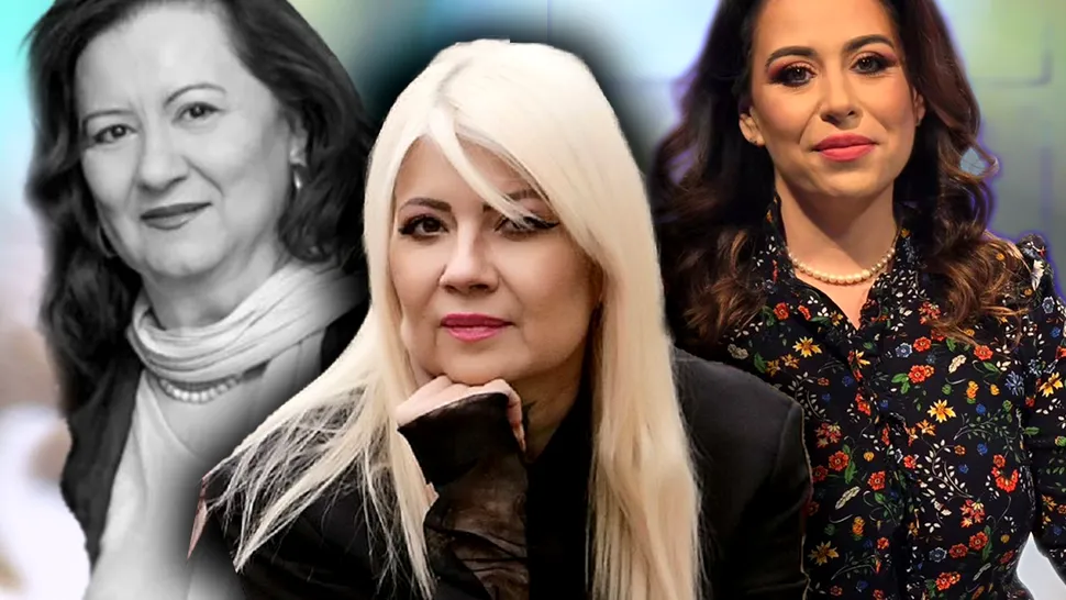 Cu ce a rămas moștenire Catinca Roman de la mama ei, Mioara Roman. “Sunt împăcată, sigur că-mi lipsește”. Ce a spus despre relația cu sora ei, Oana