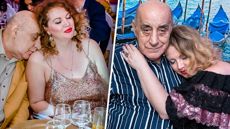 Cum a ajuns să arate Viorel Lis, la 80 de ani. Cele mai recente poze cu fostul edil al Capitalei au scăpat pe internet