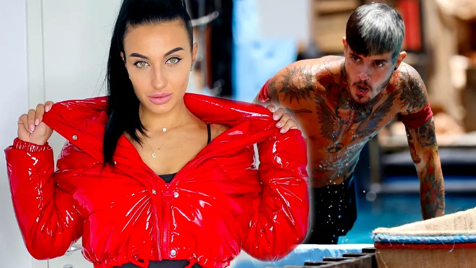 De ce a rupt Ana Porgras legătura cu Zanni, după eliminarea de la Survivor All Stars: “Îi doresc casă de piatră cu Duli”