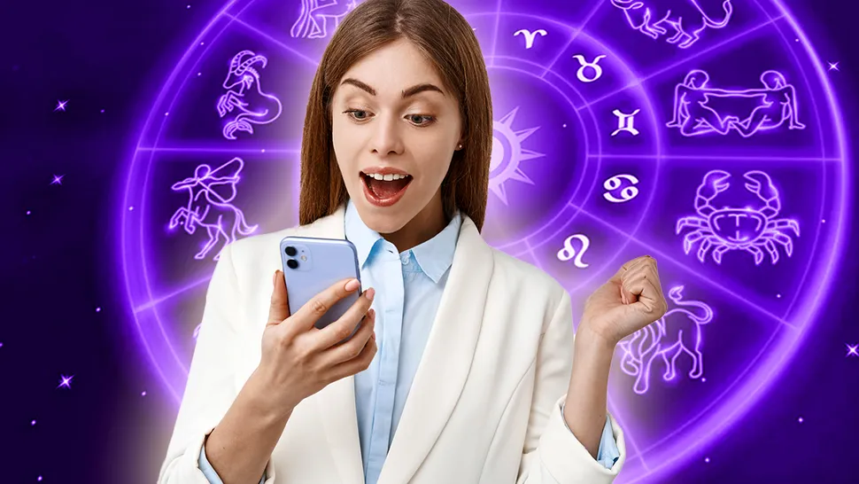 Horoscop weekend 18-19 mai 2024. Surprize uriașe pentru acești nativi, sfârșitul de săptămână le aduce vești nemaipomenite