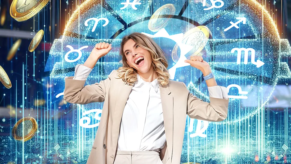 Horoscop zilnic 8 mai 2024. Apar oportunități extraordinare pentru acești nativi, li se deschid noi căi de câștig
