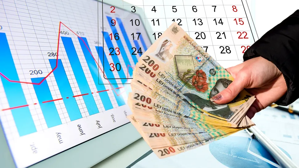 La cât va ajunge salariul minim pe economie de la 1 iulie 2024. Majorarea care se aplică