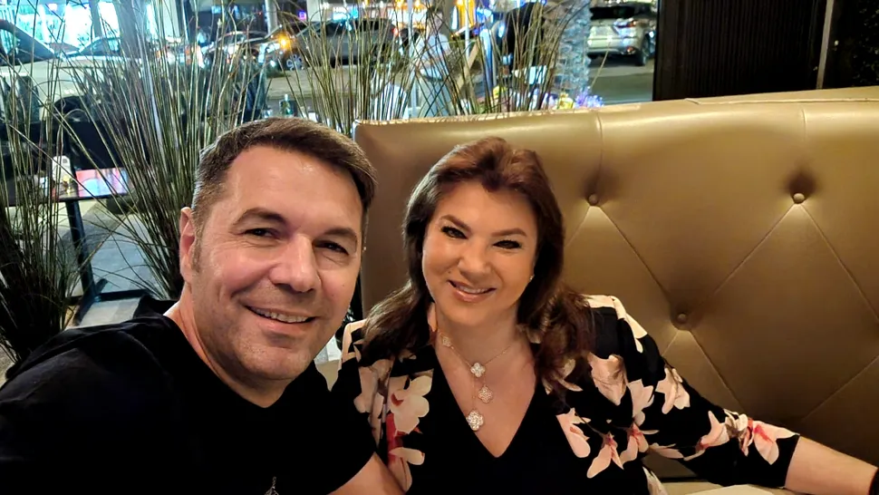 Mihaela Borcea se recăsătorește. Cine este bărbatul alături de care va păși în biserică, la 13 ani de la divorțul de Cristi Borcea: Nu poți trăi în păcat