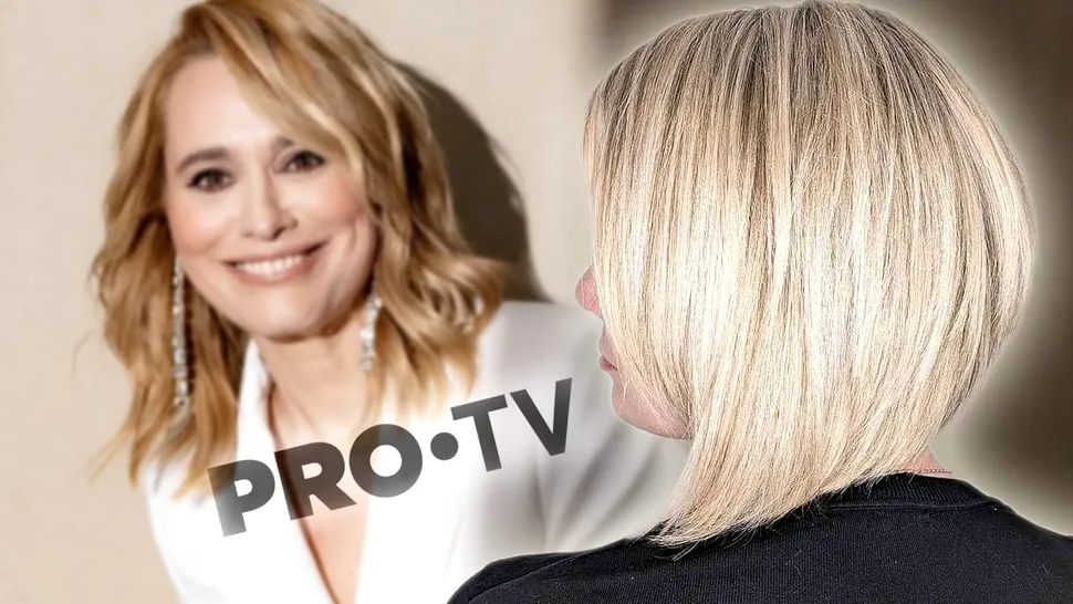 O fostă vedetă Pro TV rupe tăcerea: “Nu mi-am dorit niciodată să fiu Andreea Esca”. Ce a dezvăluit despre celebra știristă, detalii din culise