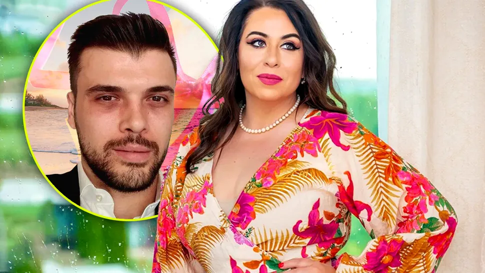 Oana Roman, după ce Marius Elisei nu a plătit pensia alimentară în 3 ani: “Sunt recunoscătoare că sunt capabilă să îmi întrețin copilul singură”