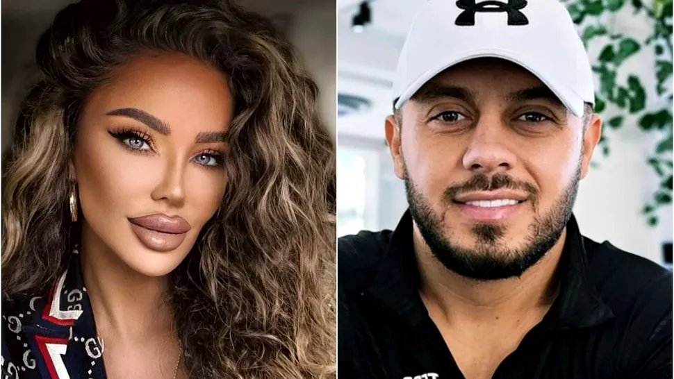 Bianca Drăgușanu, prima reacție după ce Gabi Bădălău s-a afişat la braţul noii iubite. ”Are niște probleme din cauza căldurii”