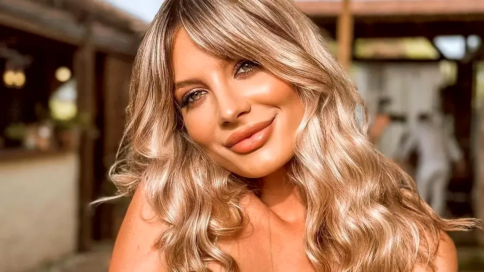 Ce nume a ales Ana Baniciu pentru băiețelul ei. Are o semnificație specială