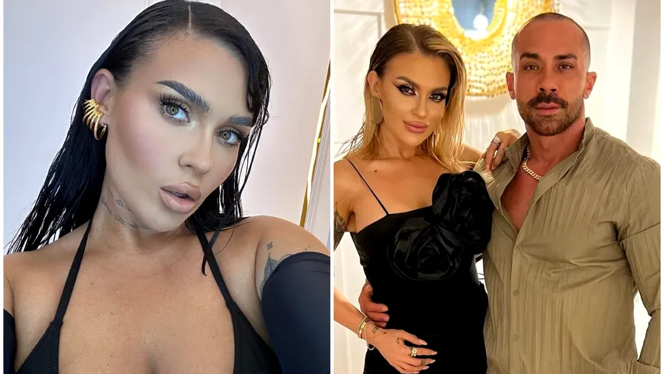 Cum se înțelege Oana Radu cu fostul soț, la jumătate de an de la divorț: ”Îmi pare rău să spun”. Vedeta a fost mai sinceră ca oricând