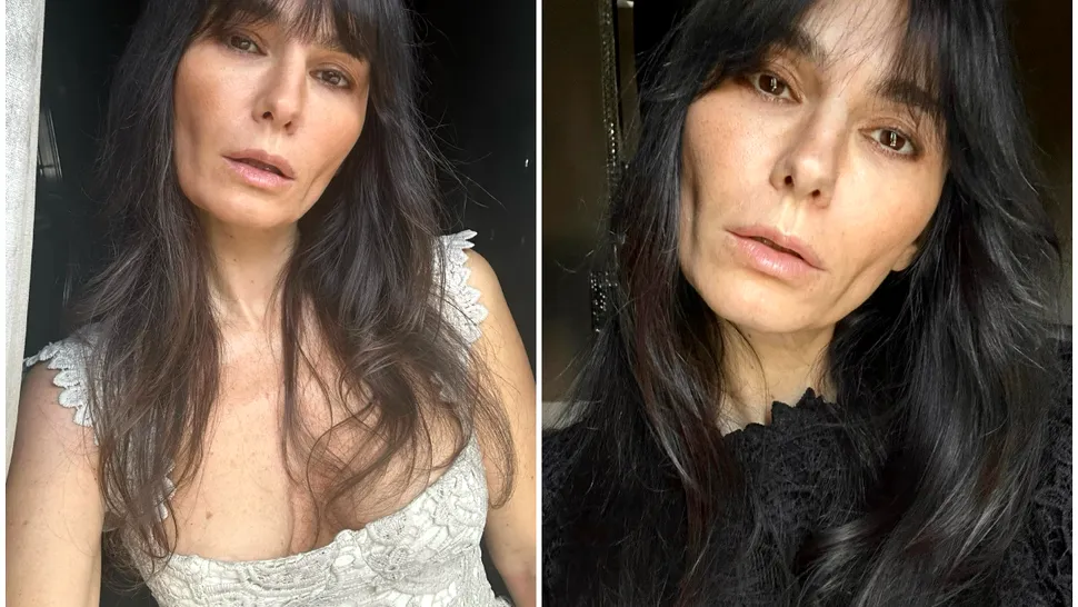 Dana Budeanu, apariție incendiară pe rețelele sociale. Vedeta s-a pozat cu decolteul la vedere și a ridicat gradele în termometre