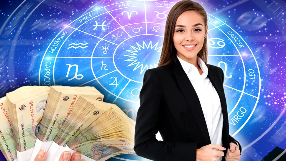 Horoscop zilnic 26 iunie 2024. Zodia care devine milionară peste noapte. Norocul o lovește din plin, previziuni astrale pentru toți nativii