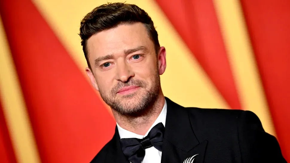 Justin Timberlake a fost arestat! Starul ar fi condus sub influența băuturilor alcoolice