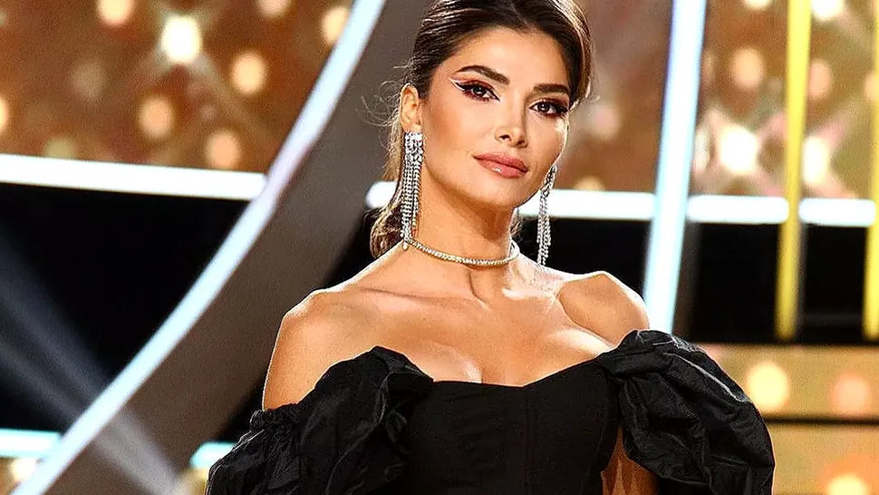 Alina Pușcaș, despre cea mai mare dramă din viața ei. Vedeta a povestit totul cu ochii în lacrimi: ”Nu a venit niciodată să mă vadă”