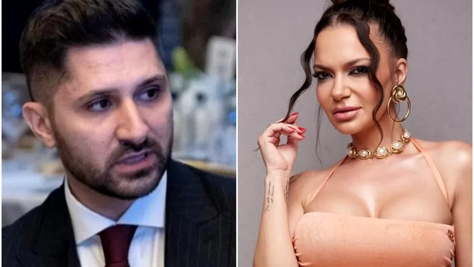 Andreea Antonescu, desființată de Victor Vrînceanu. Ce acuzații îi aduce jurnalistul fostei sale partenere