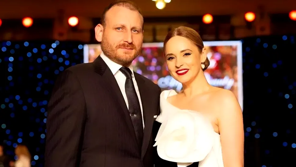 Andreea Marin, mesaj emoționant pentru Adrian Brâncoveanu de ziua lui de naștere: ”Privește mereu spre lumină”
