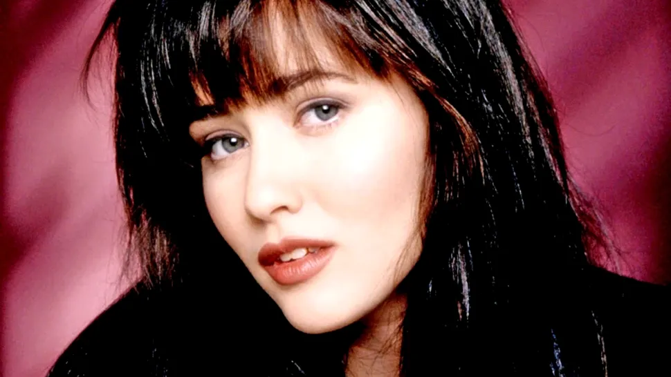 Mesajul sfâșietor transmis de Brenda din ”Beverly Hills”, în urmă cu câteva luni. ”Nu vreau să mor”. Boala nemiloasă de care suferea actrița Shannen Doherty