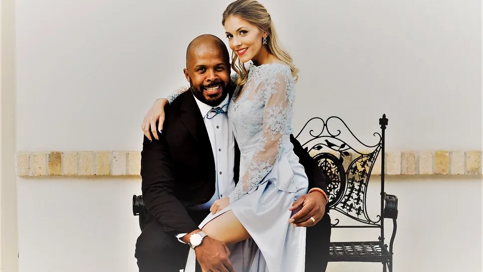 Cabral și Andreea Ibacka își vând apartamentul de la mare. Cum arată și ce preț are