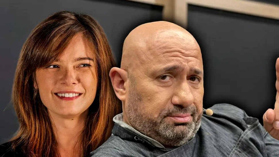 Cătălin Scărlătescu, detalii despre povestea de iubire cu Doina Teodoru. Care este secretul relației lor. ”Nu-ți bate joc niciodată de celălalt”
