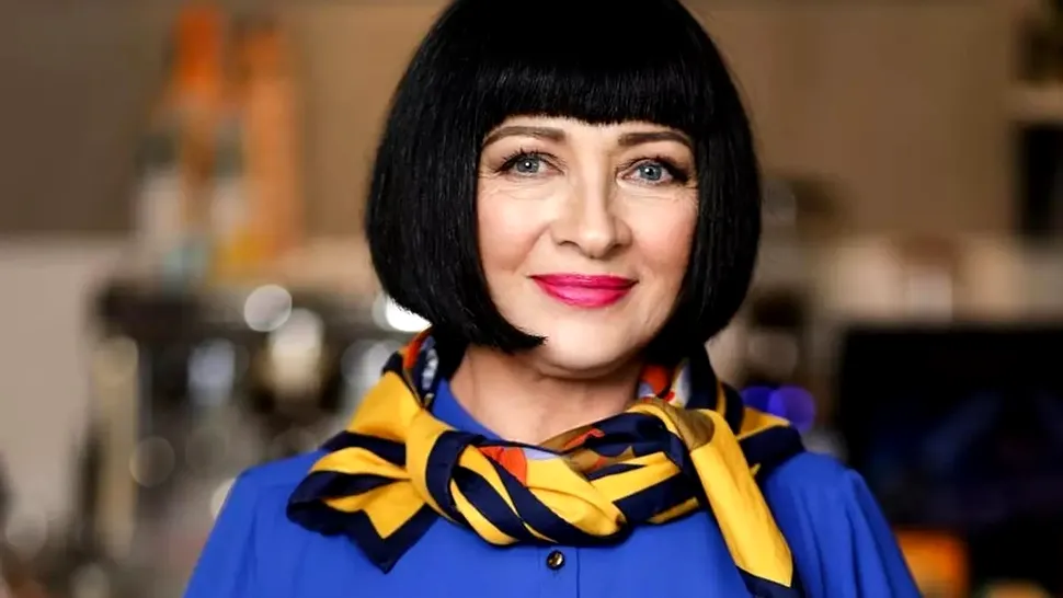 Cum arată o zi din viața lui Neti Sandu: ”Eu mă gândeam că o să fie ceva simplu”. Vedeta nu are timp să se plictisească niciodată