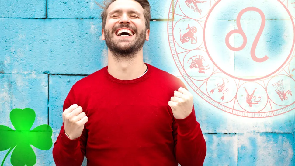 Începe sezonul Leului. Trei zodii care vor străluci pe toate planurile începând cu 22 iulie 2024