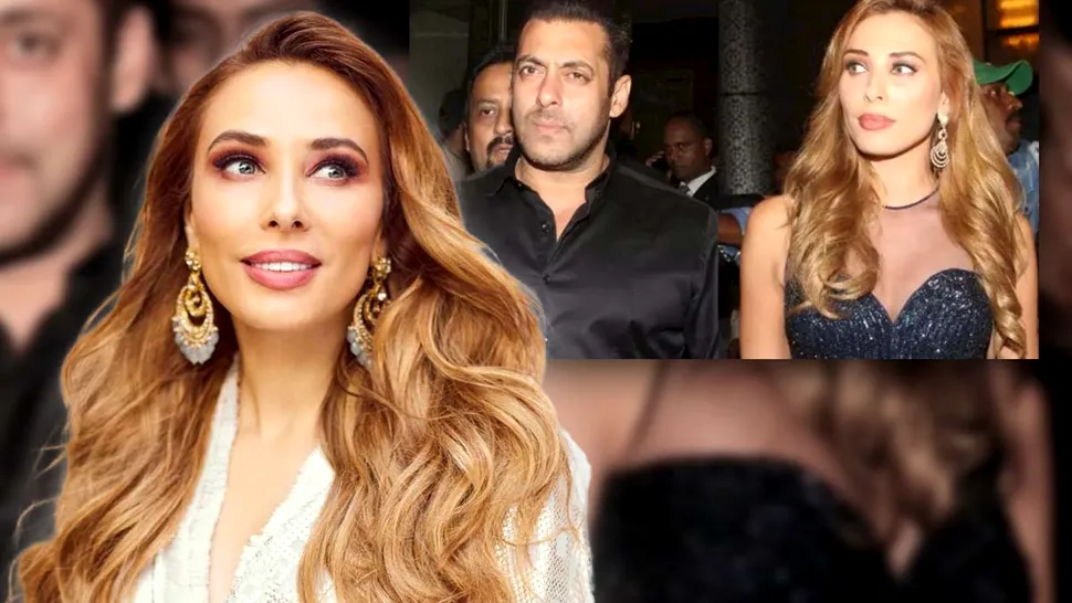 Iulia Vântur și Salman Khan, dați de gol de presa din India. ”Mai sunt împreună?” Cum au apărut la nunta celui mai bogat indian